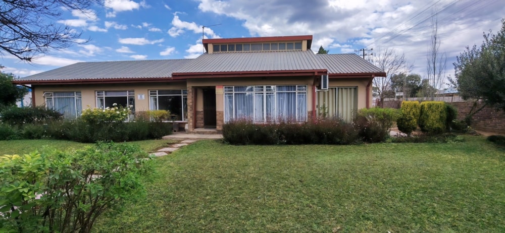 House for sale in Douglas - 1KJ1742154