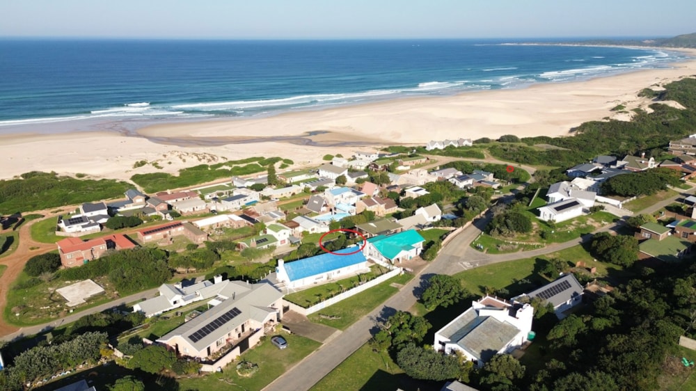 Vacant land for sale in Oyster Bay, Eastern Cape - 1SA1742148 Vacant land for sale in Oyster Bay, Eastern Cape - 1SA1742148
