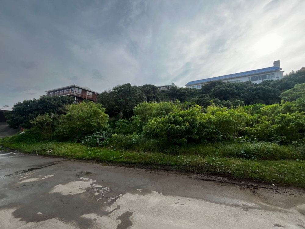 Vacant land for sale in Oyster Bay, Eastern Cape - 1SA1742148 Vacant land for sale in Oyster Bay, Eastern Cape - 1SA1742148