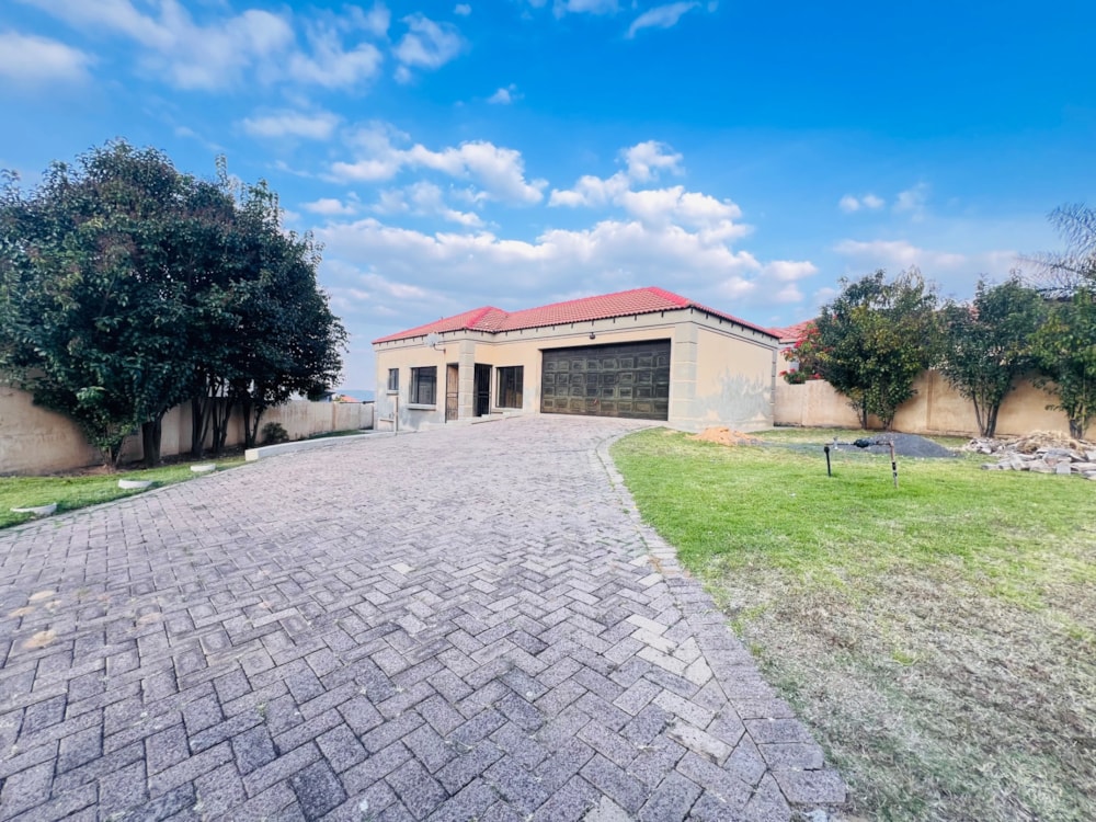 House for sale in Jackaroo Park - 1WD1742149 House for sale in Jackaroo Park - 1WD1742149