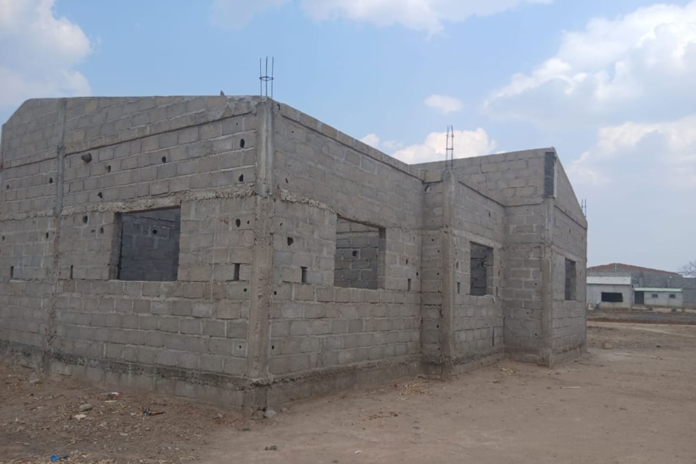 Vacant land for investment in Tete, Mozambique - 3MQ1742199