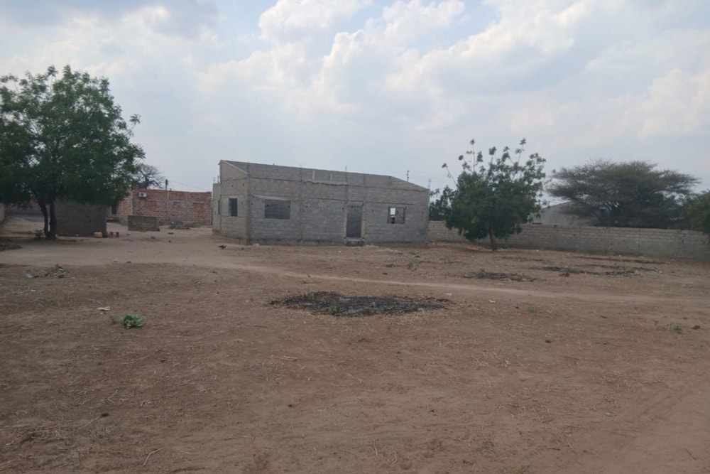 Vacant land for investment in Tete, Mozambique - 3MQ1742199