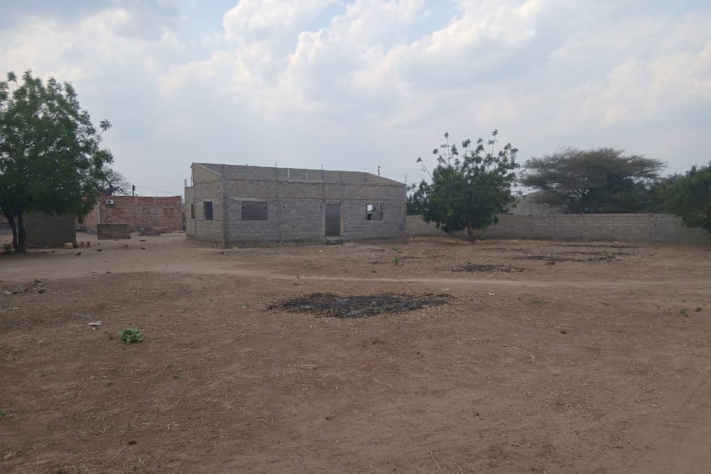 Vacant land for investment in Tete, Mozambique - 3MQ1742199