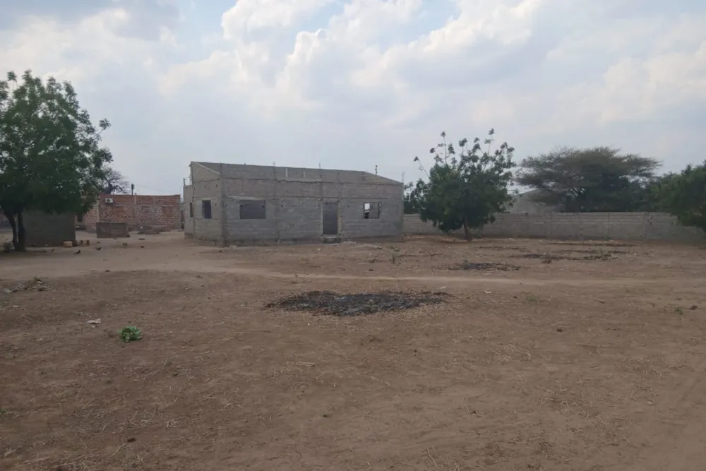 Vacant land for investment in Tete, Tete, Mozambique - 3MQ1742199 Vacant land for investment in Tete, Tete, Mozambique - 3MQ1742199