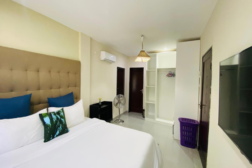 Apartment to rent in Mass Media, Zambia - 3ZA1742156 Apartment to rent in Mass Media, Zambia - 3ZA1742156