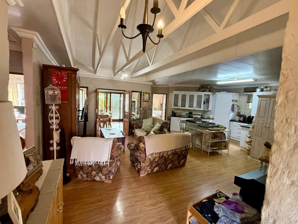 Townhouse for sale in Mooivallei Park - 1PCH1742160