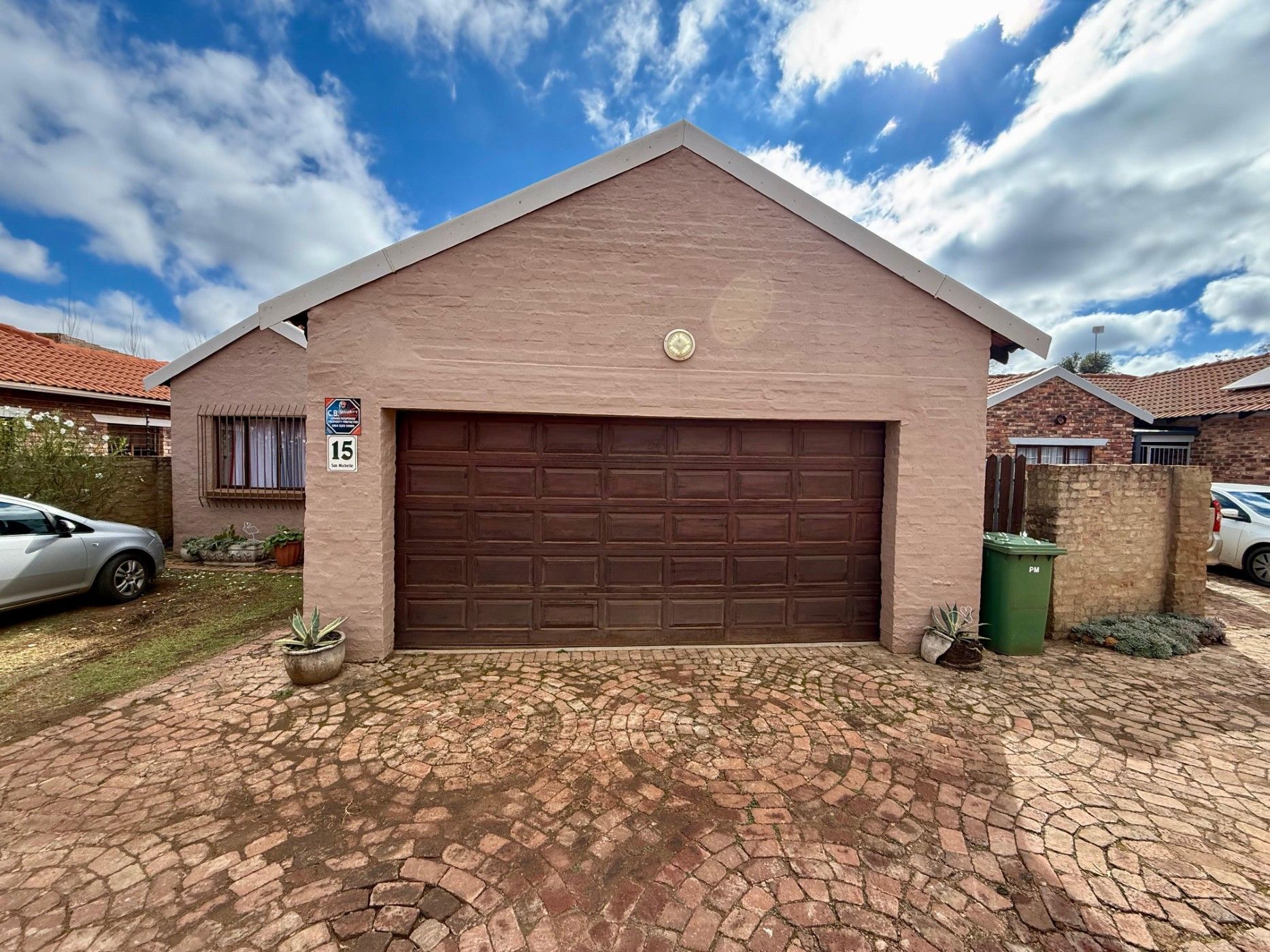 Townhouse for sale in Mooivallei Park - 1PCH1742160
