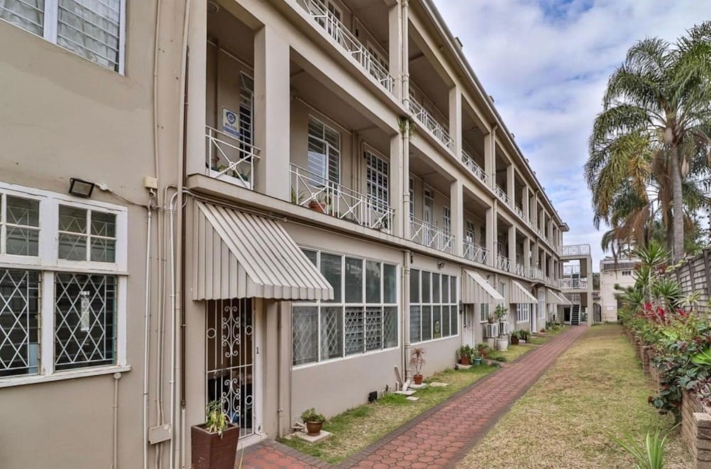 Apartment for sale in Musgrave - 1DBN1742159 Apartment for sale in Musgrave - 1DBN1742159