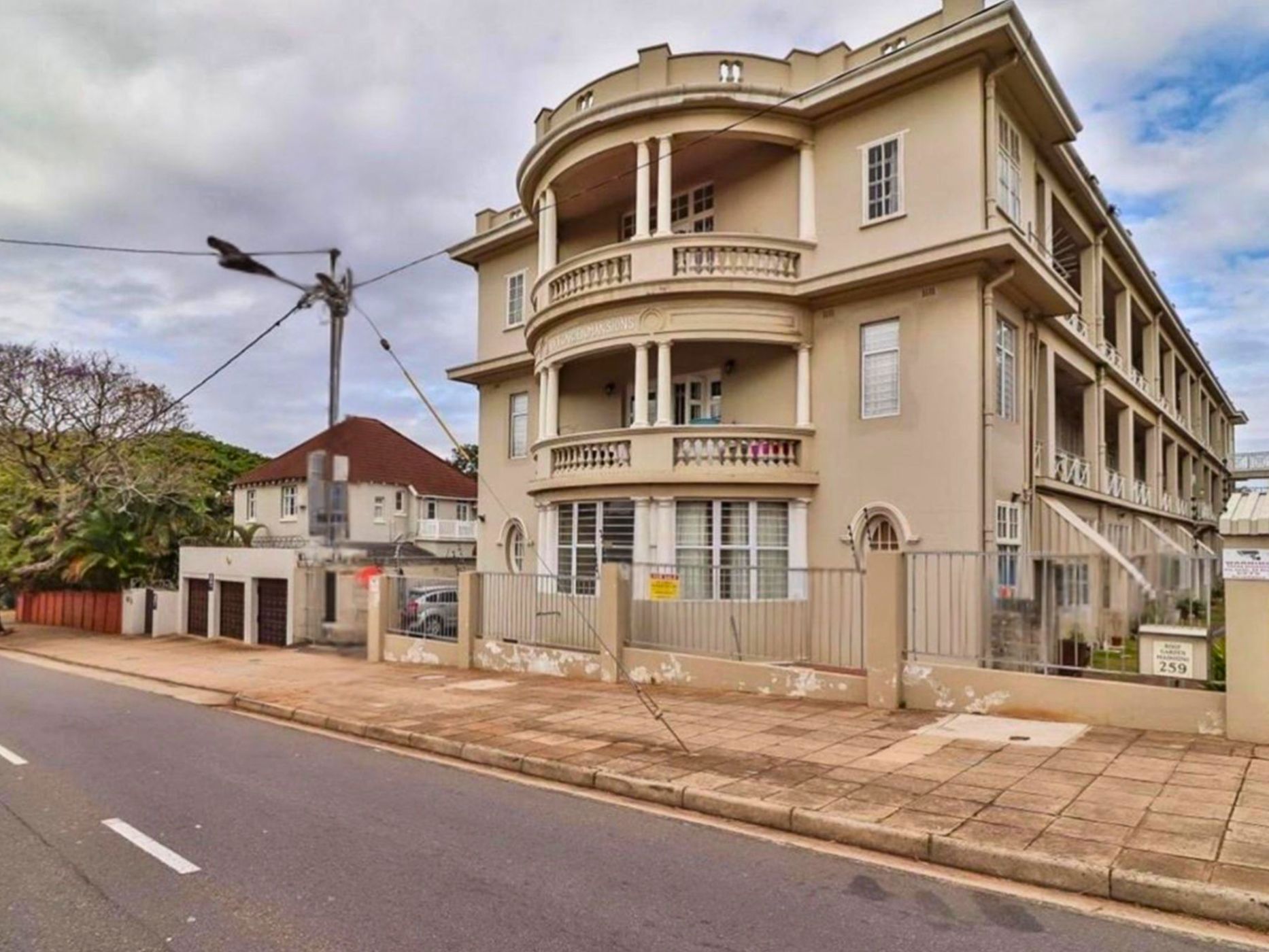 Apartment for sale in Musgrave - 1DBN1742159