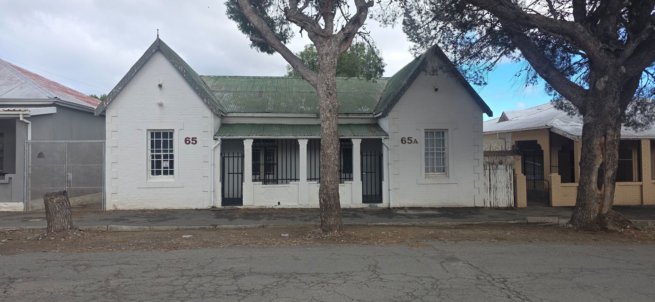 House for sale in Cradock - 1KK1742172