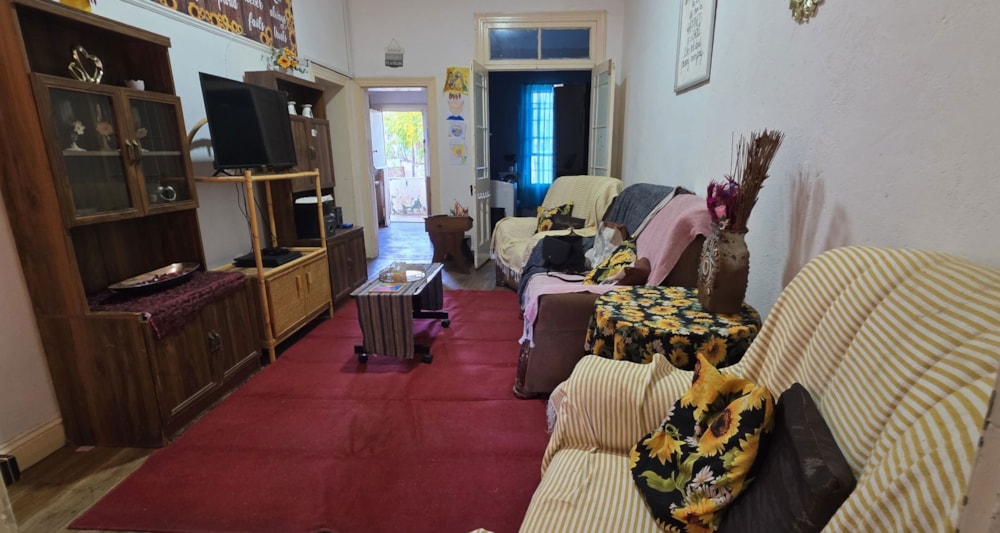 House for sale in Cradock - 1KK1742172