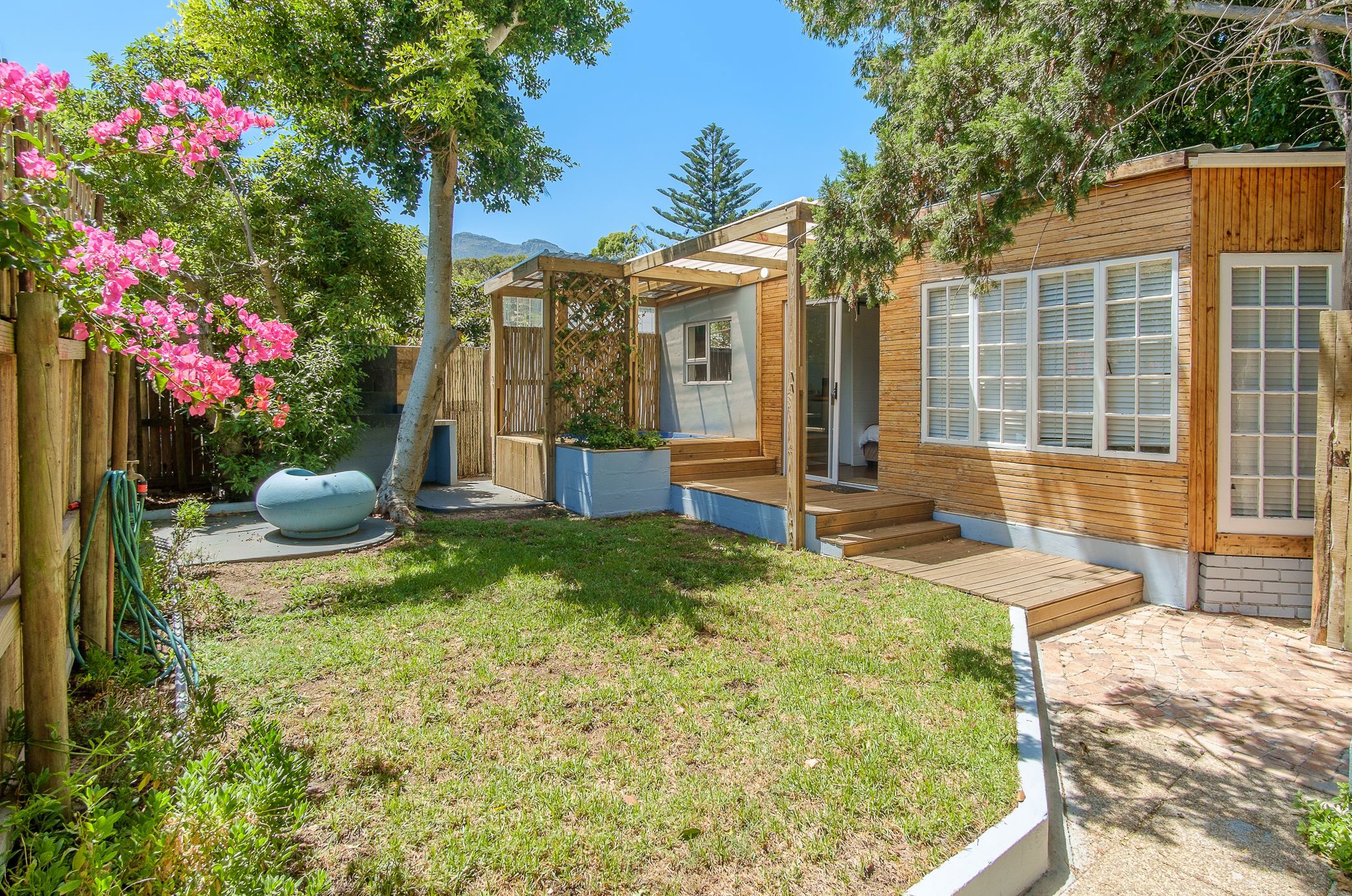 Cottage to rent in Chapmans Peak - FH1742169