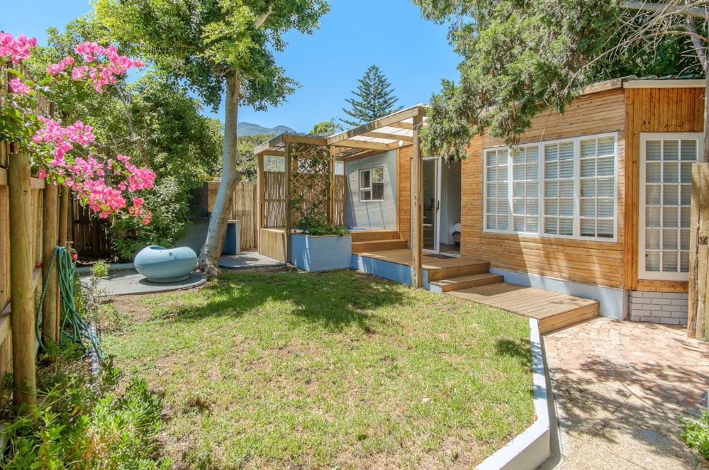 Cottage to rent in Chapmans Peak - FH1742169
