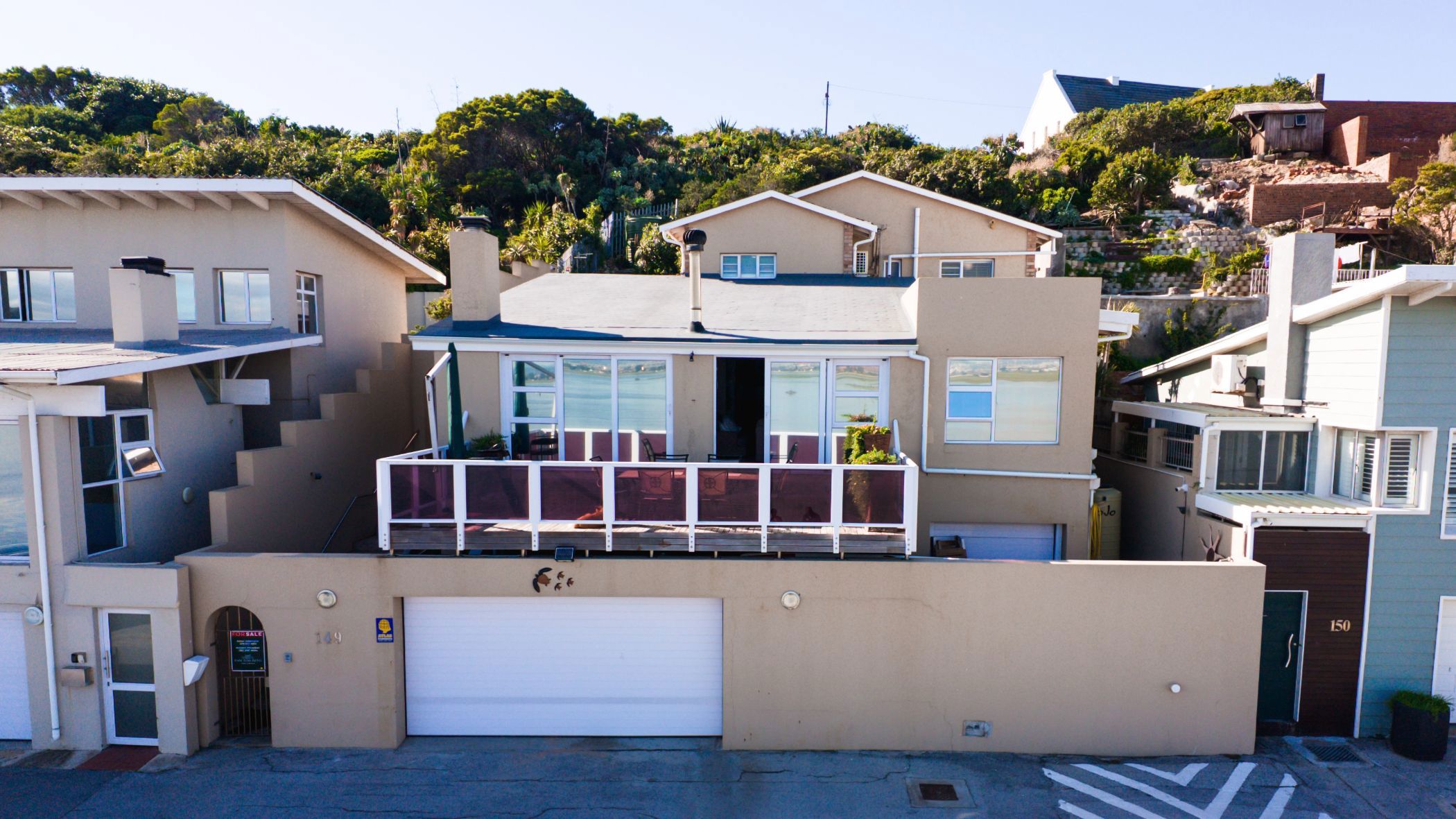 House for sale in Amsterdamhoek - 1PLZ1742665