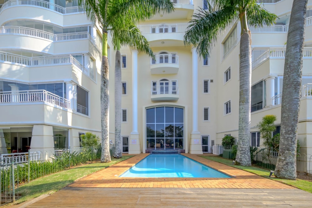 Apartment for sale in La Lucia - 1ND1742178 Apartment for sale in La Lucia - 1ND1742178