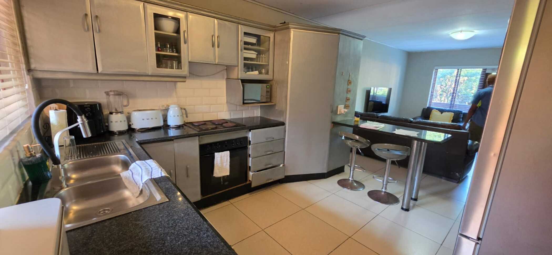 Apartment for sale in Montclair, KwaZulu-Natal - 1WB1742287