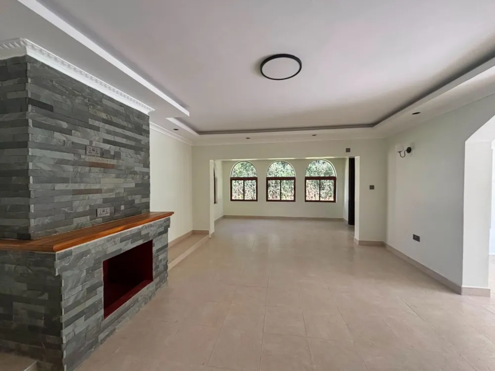 Townhouse let in Kitisuru, Kenya - 3KE1743938