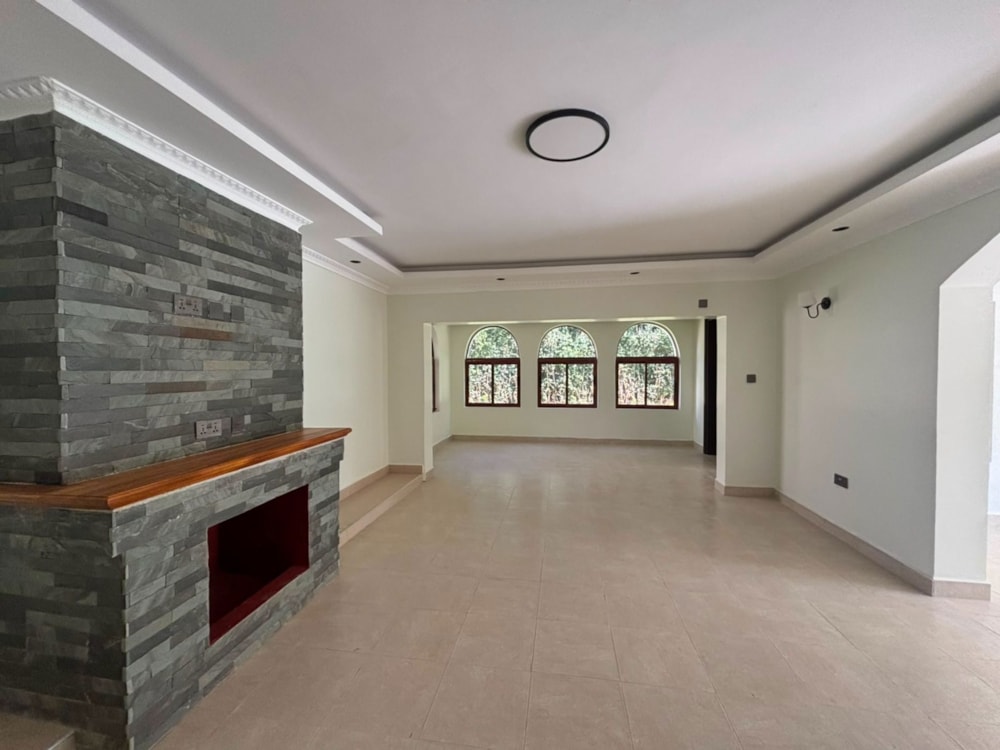 Townhouse let in Kitisuru, Kenya - 3KE1743938