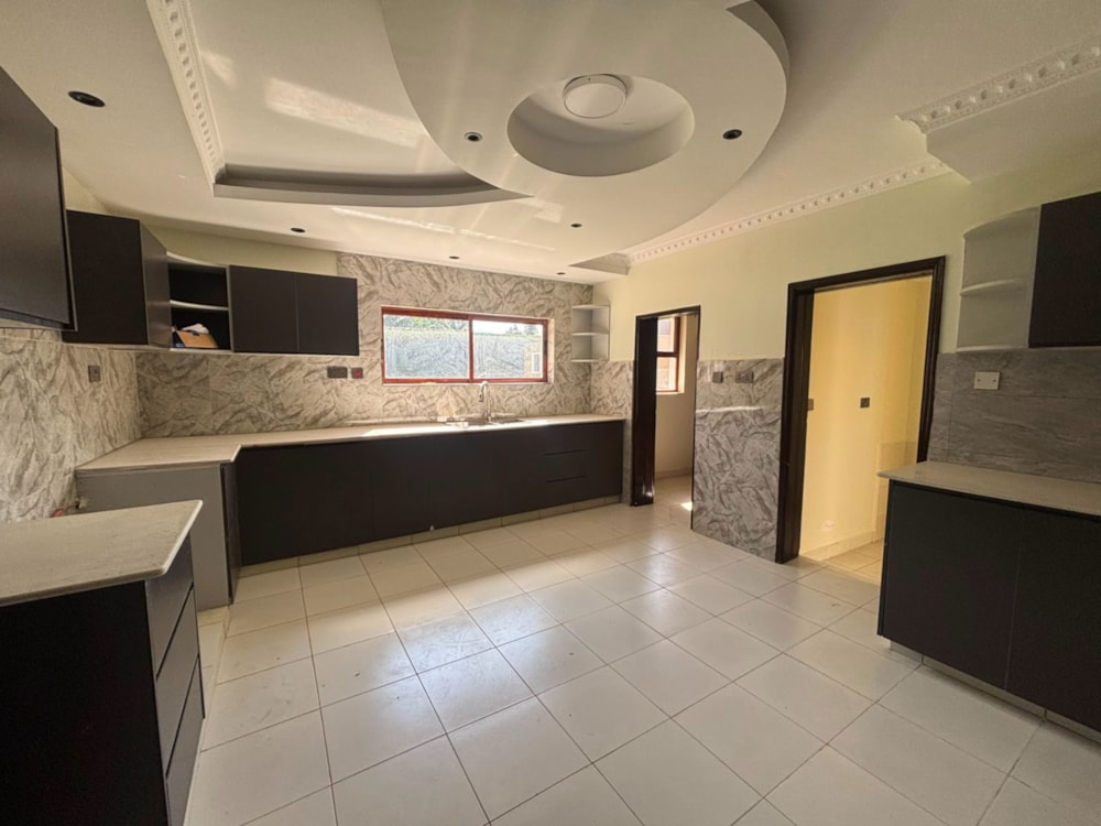 Townhouse let in Kitisuru, Kenya - 3KE1743938