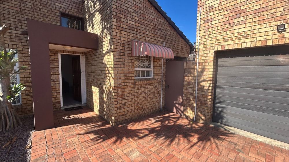 Townhouse to rent in Birdswood - 1RY1742194