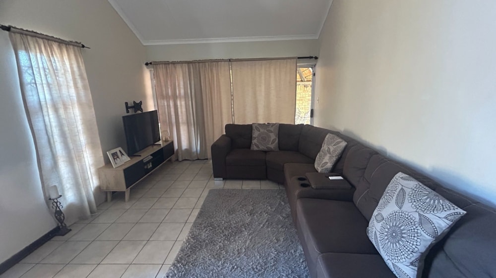 Townhouse to rent in Birdswood - 1RY1742194