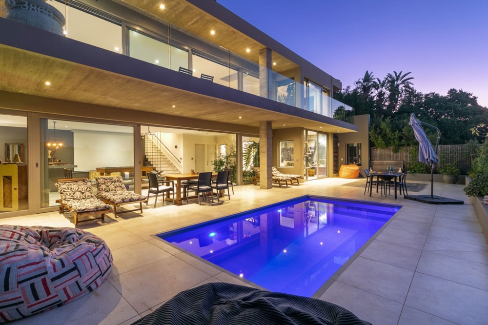 House to rent in Knysna Heights - 1KG1742197