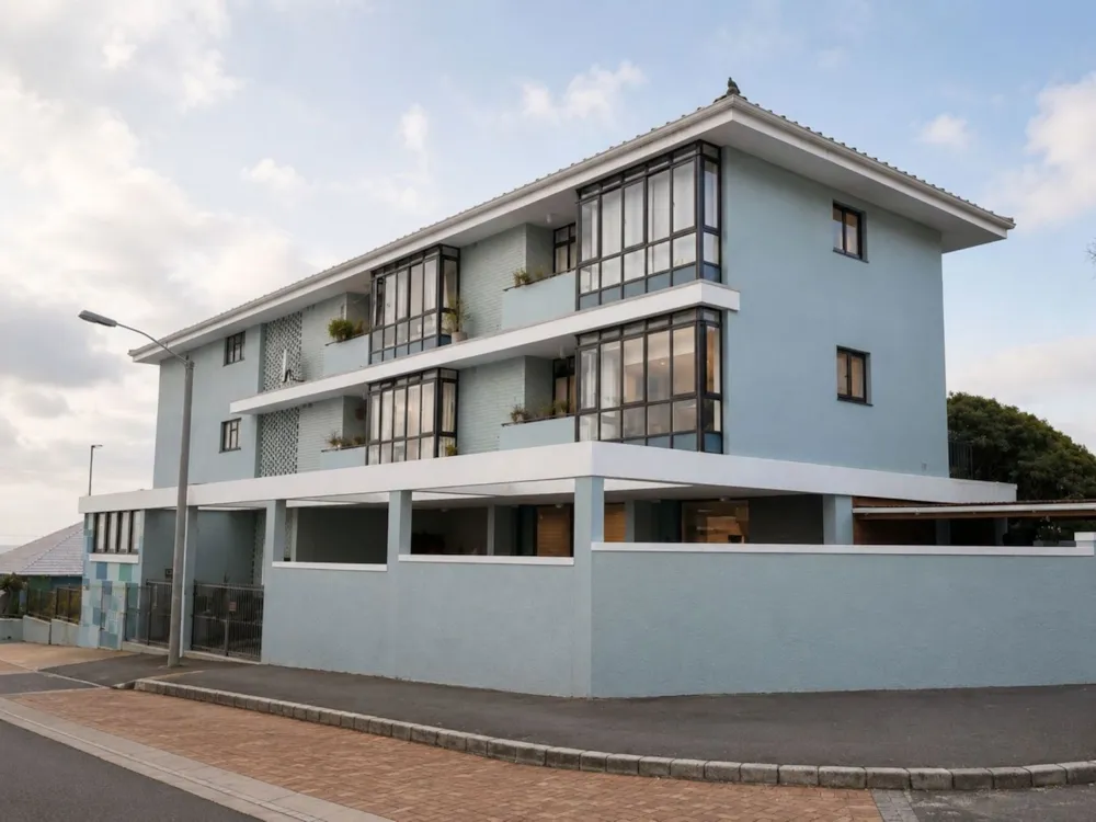 Studio apartment to rent in Kalk Bay - FHL1743608
