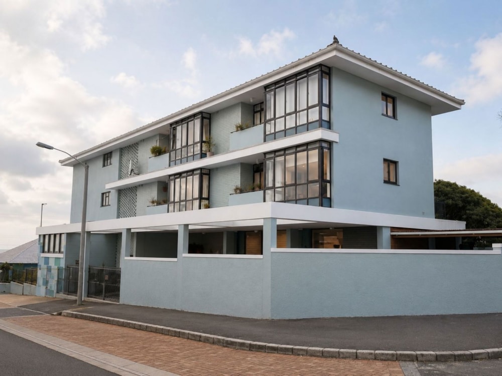 Studio apartment to rent in Kalk Bay - FHL1743608 Studio apartment to rent in Kalk Bay - FHL1743608