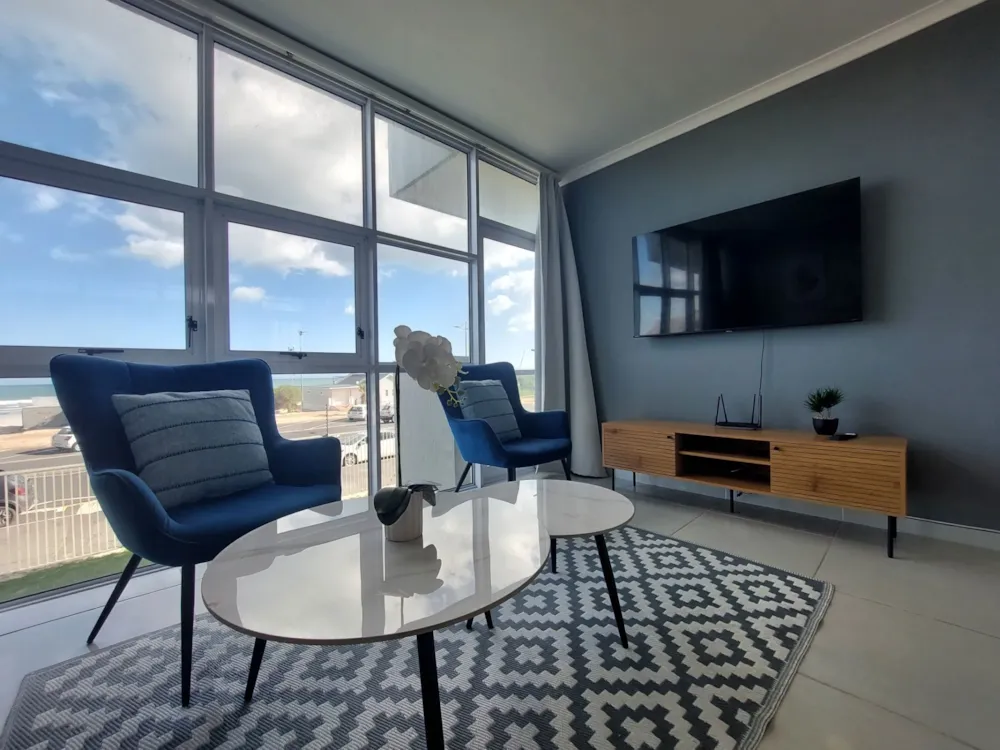 Apartment let in Strand North - SWL1742221