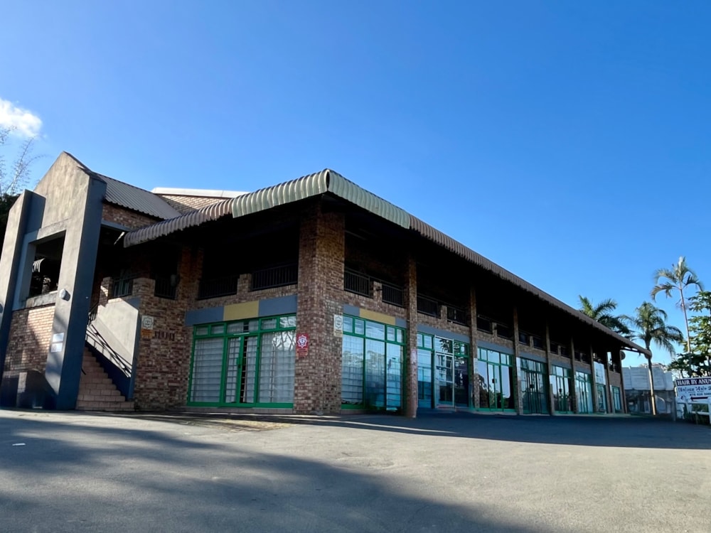 Commercial Building for sale in Marburg - 1PSH1742852