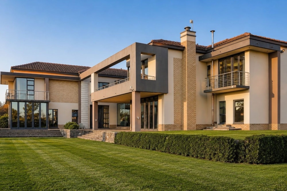 House for sale in Grimbeeck Park - 1PCH1742907