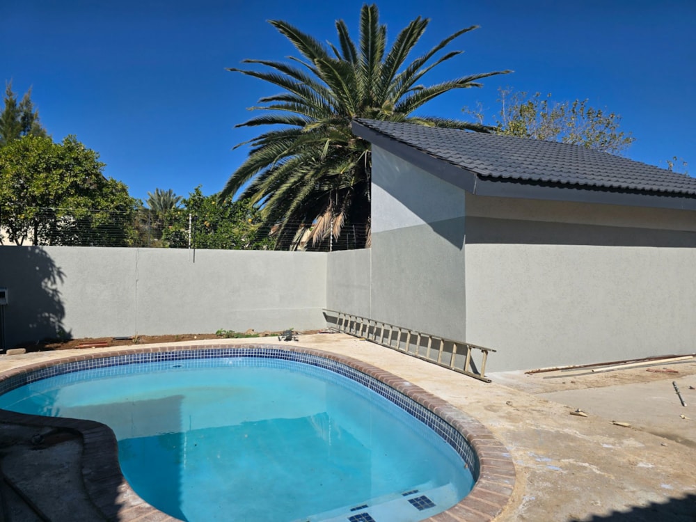House to rent in Phakalane, Botswana - 3BO1742249 House to rent in Phakalane, Botswana - 3BO1742249