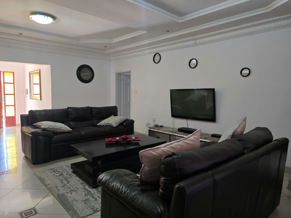 House to rent in Phakalane, Botswana - 3BO1742249 House to rent in Phakalane, Botswana - 3BO1742249