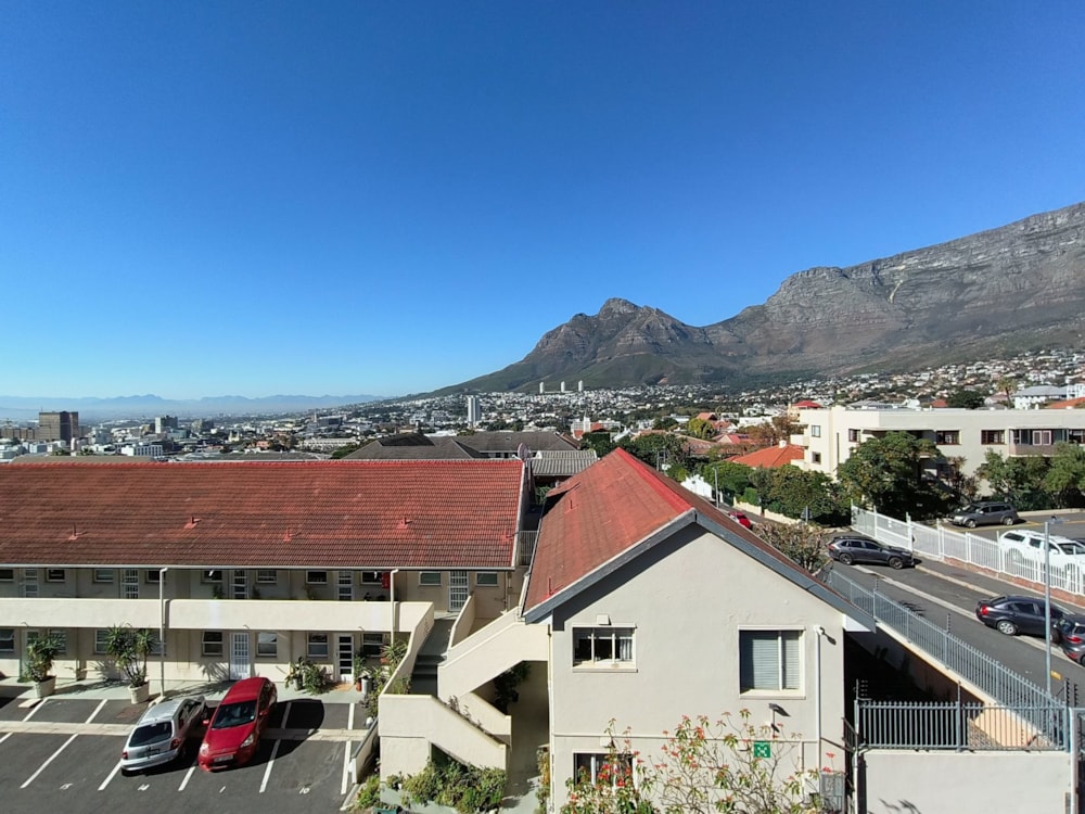 Apartment to rent in Tamboerskloof - CBL1742252 Apartment to rent in Tamboerskloof - CBL1742252