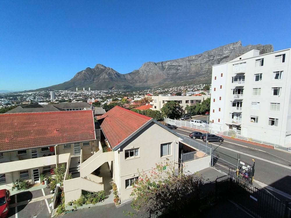 Apartment to rent in Tamboerskloof - CBL1742252 Apartment to rent in Tamboerskloof - CBL1742252