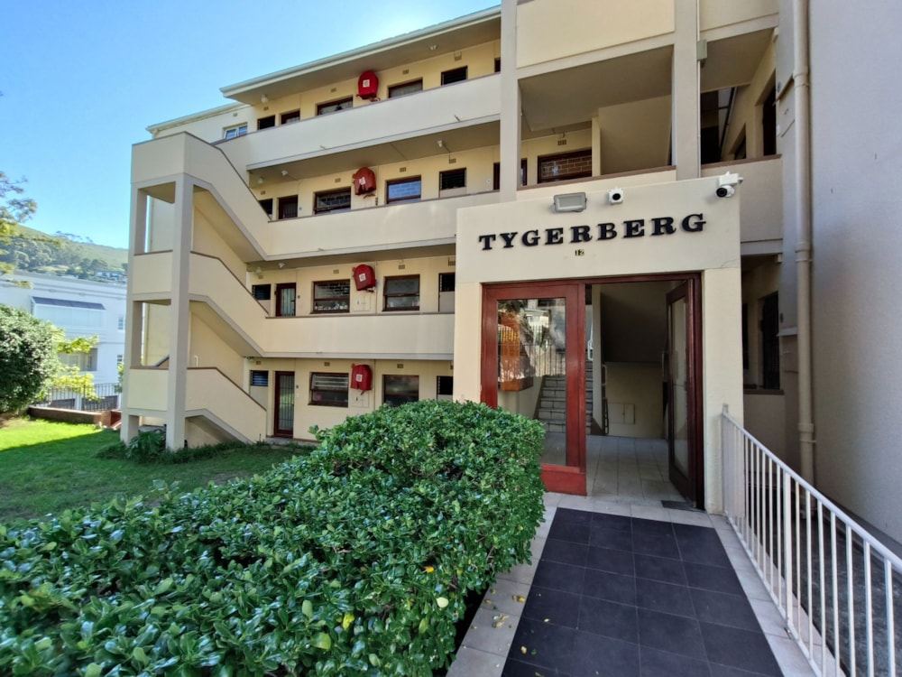 Apartment to rent in Tamboerskloof - CBL1742252 Apartment to rent in Tamboerskloof - CBL1742252