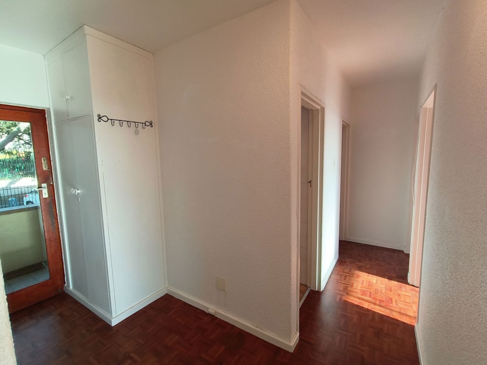 Apartment to rent in Tamboerskloof - CBL1743016