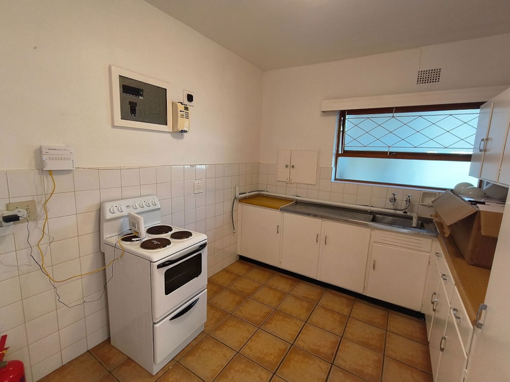 Apartment to rent in Tamboerskloof - CBL1743016