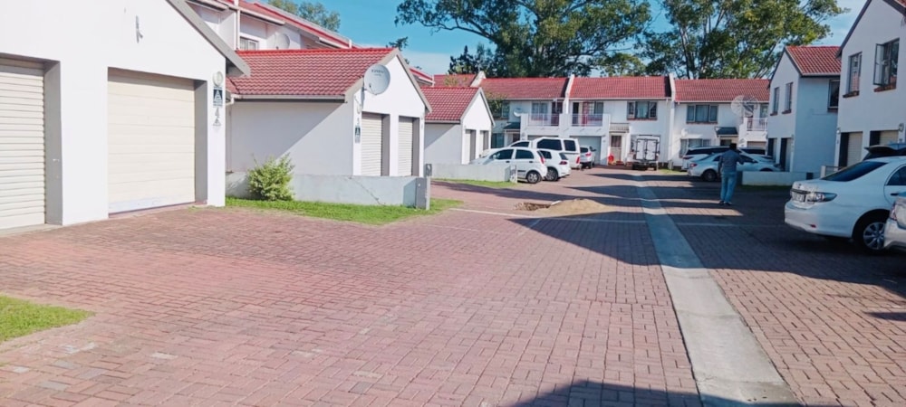 Apartment for sale in King Williams Town (Qonce) - 1MH1742254 Apartment for sale in King Williams Town (Qonce) - 1MH1742254