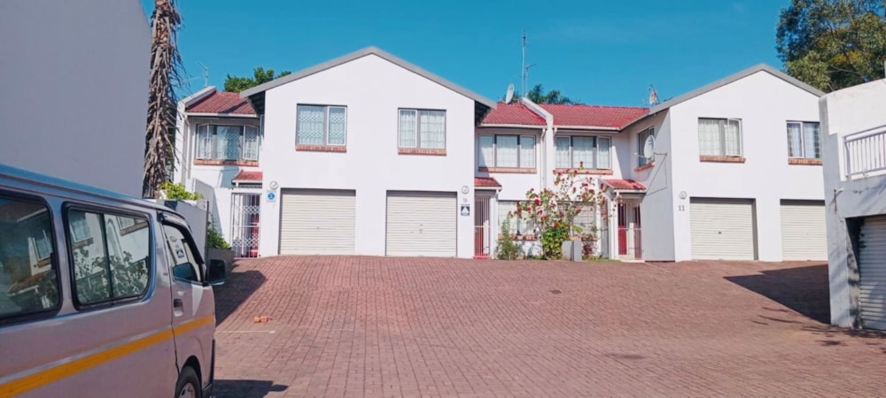 Apartment for sale in King Williams Town (Qonce) - 1MH1742254 Apartment for sale in King Williams Town (Qonce) - 1MH1742254