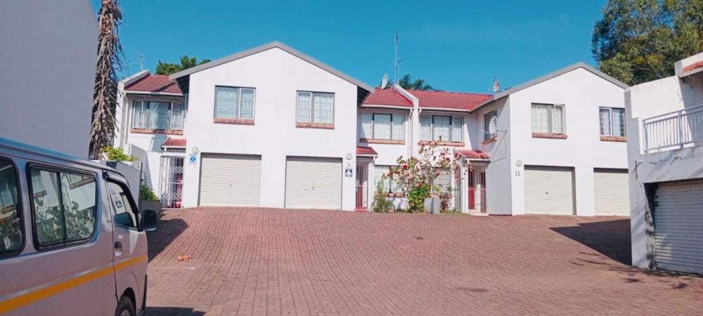 Apartment for sale in King Williams Town (Qonce) - 1MH1742254 Apartment for sale in King Williams Town (Qonce) - 1MH1742254