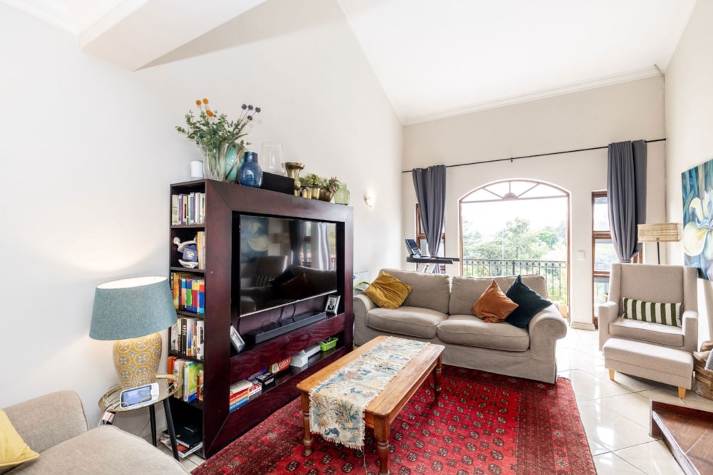 Apartment to rent in Craighall - JBL1742255 Apartment to rent in Craighall - JBL1742255