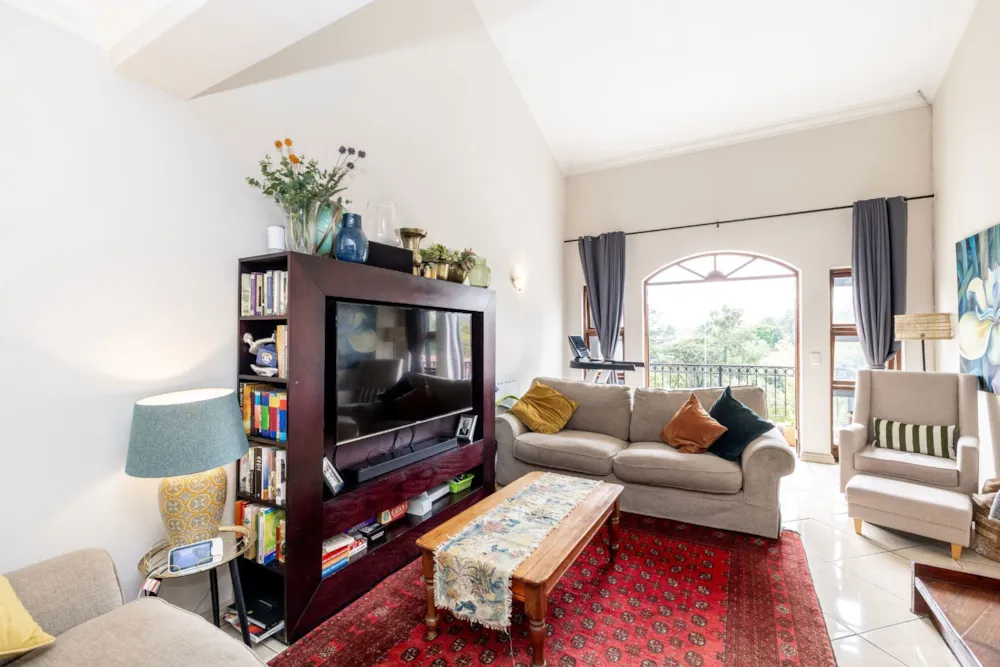 Apartment let in Craighall - JBL1742255 Apartment let in Craighall - JBL1742255