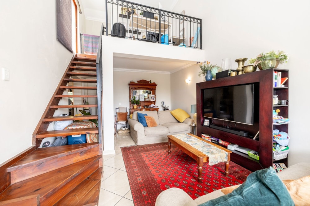 Apartment to rent in Craighall - JBL1742255 Apartment to rent in Craighall - JBL1742255