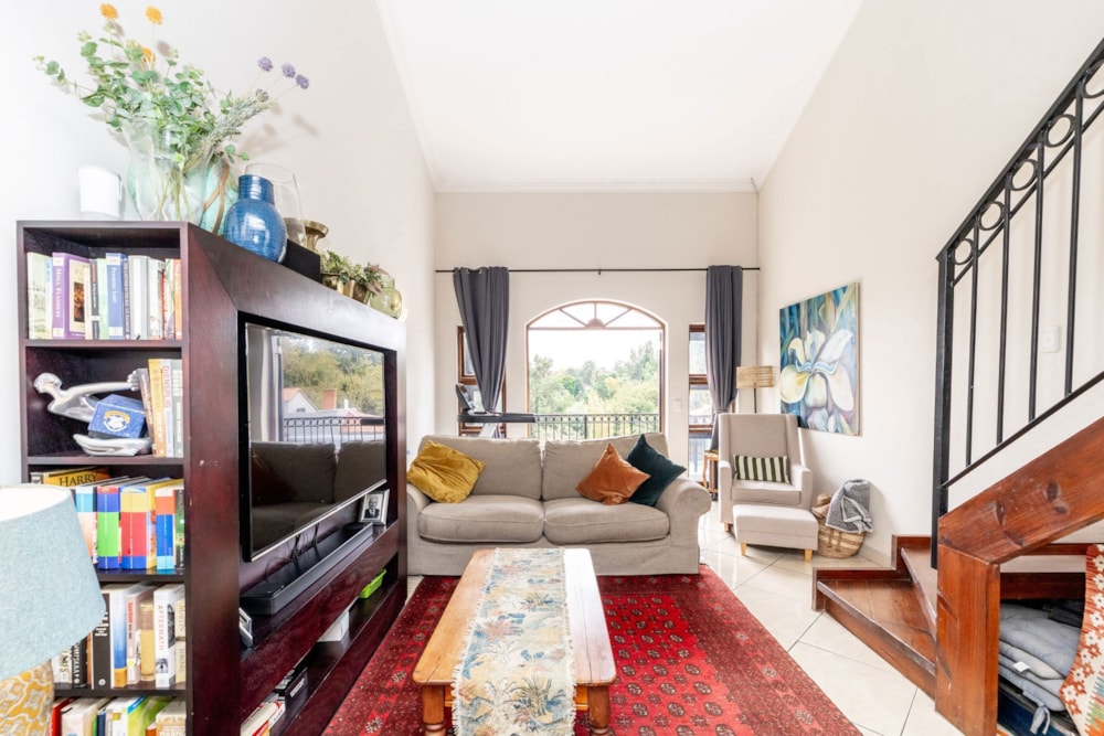 Apartment to rent in Craighall - JBL1742255 Apartment to rent in Craighall - JBL1742255