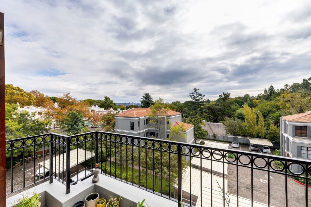 Apartment to rent in Craighall - JBL1742255 Apartment to rent in Craighall - JBL1742255