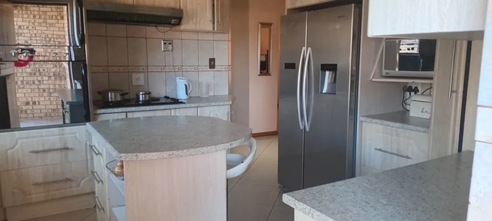 Security estate home for sale in White River Ext 49 - 1WR1742256