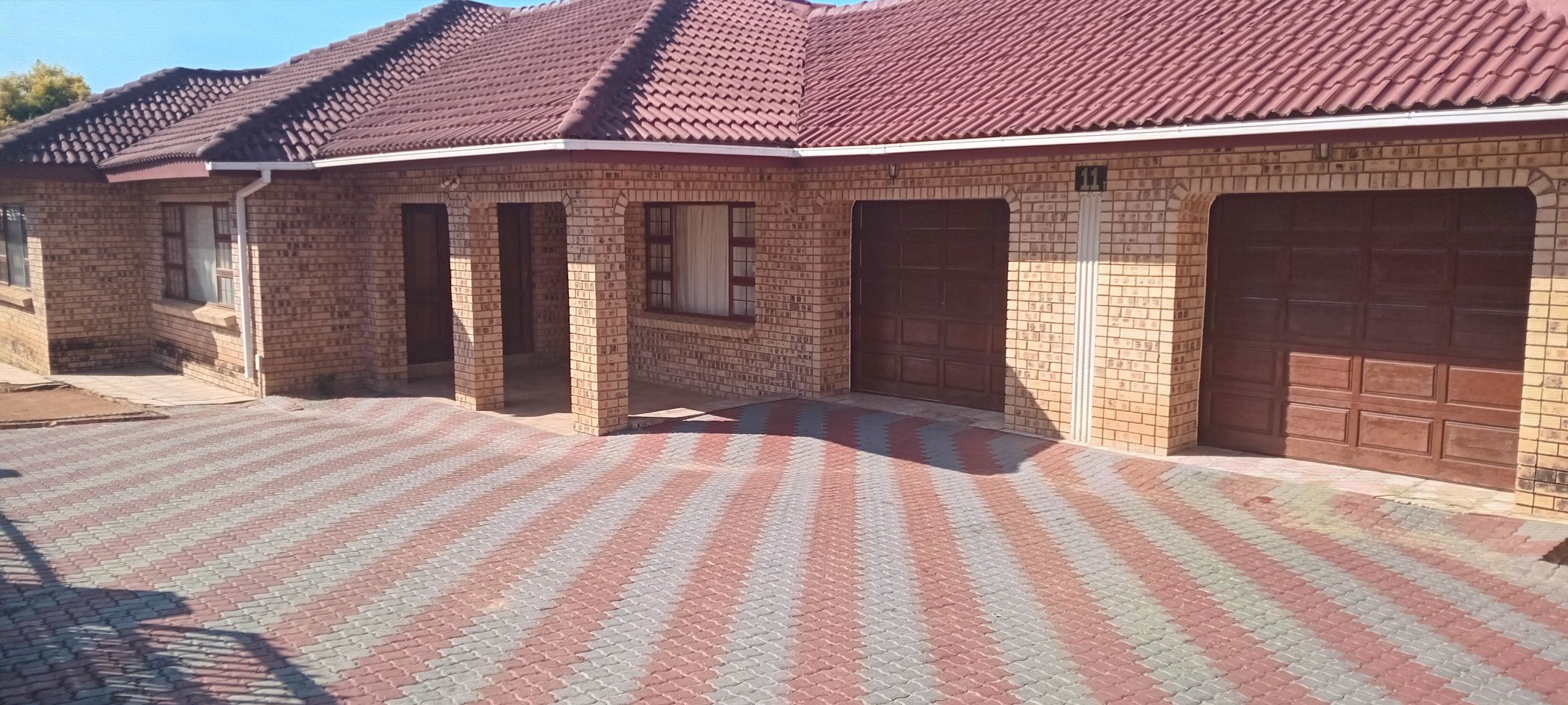 Security estate home for sale in White River Ext 49 - 1WR1742256