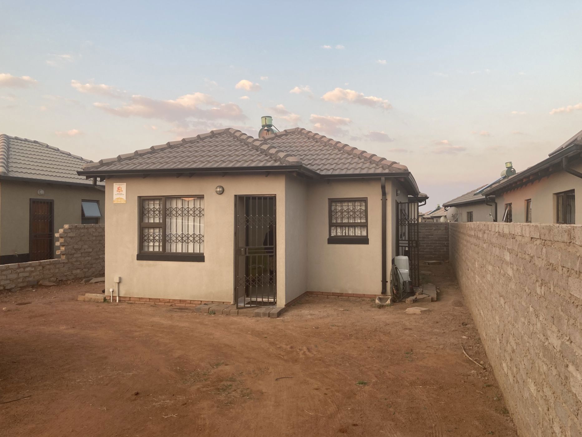 House for sale in Soshanguve - PTM1742280