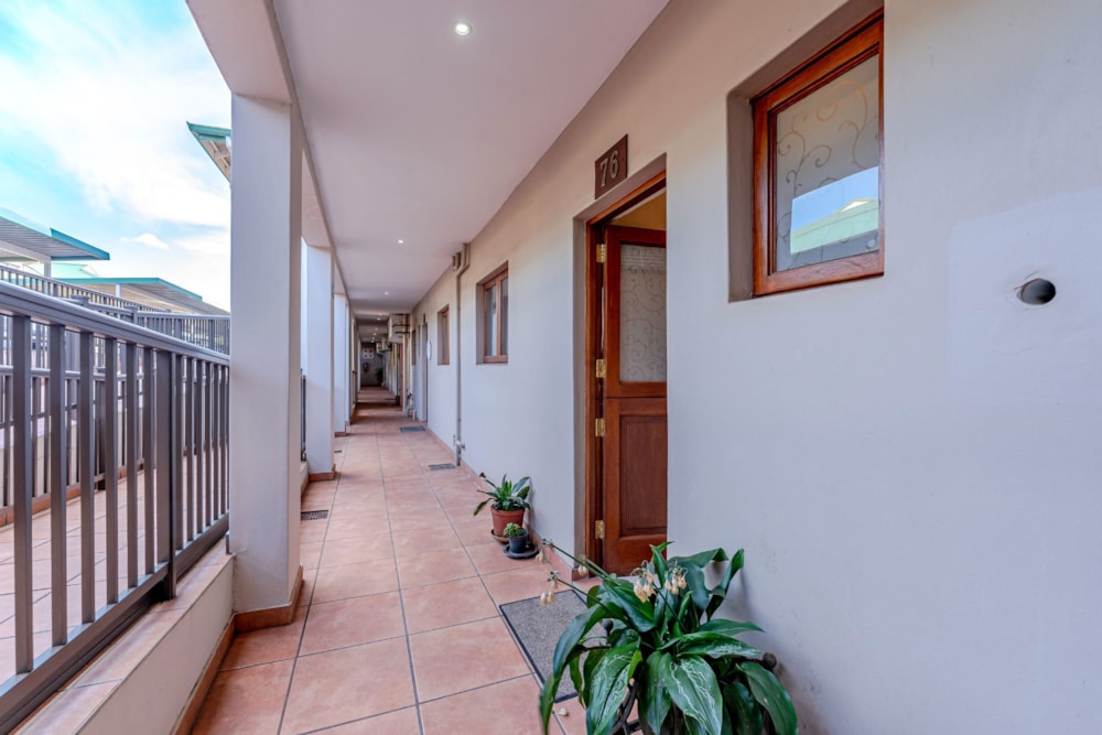 Garden apartment for sale in Hillcrest, Upper Highway - 1KF1742518 Garden apartment for sale in Hillcrest, Upper Highway - 1KF1742518